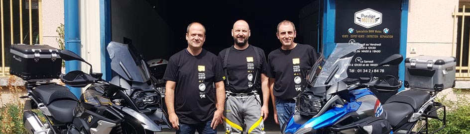 Touratech France Vous Offre Un Service Supplémentaire Sur Paris