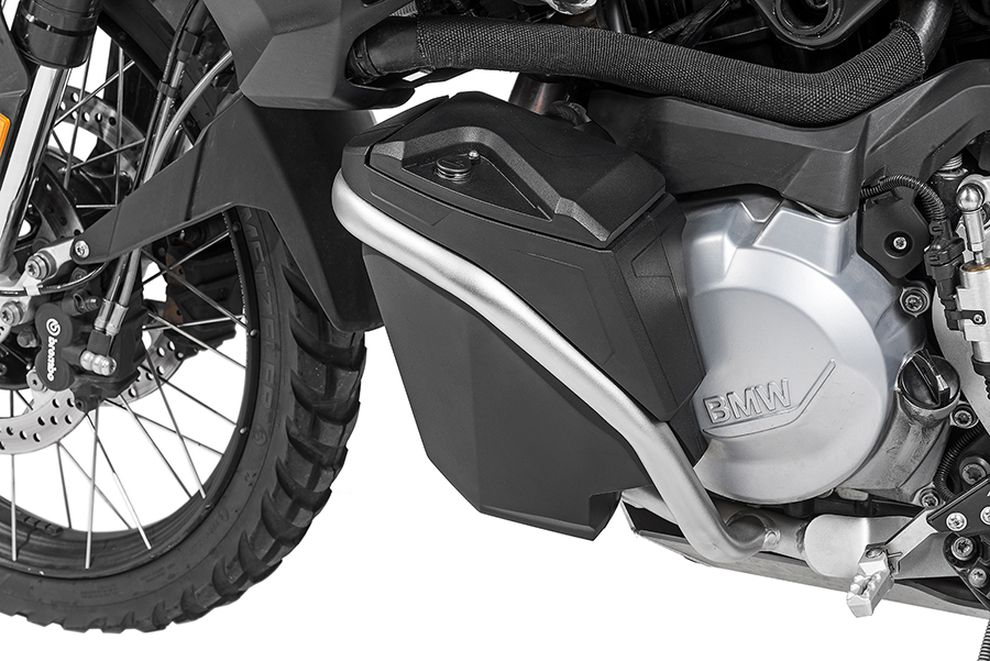 Touratech Boîte à outils pour BMW F 750 GS et F 850 GS