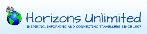 Horizons Unlimited 2020